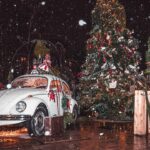 Kruchió László Szabadtéri Adventi Kiállítása – Monor – Információk – 2025